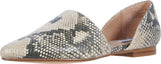 Steve Madden Women's Talent Flat