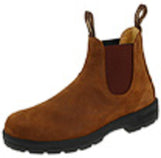Blundstone BL562 Classic 550 Chelsea Boot Crazy Horse AU 6 (US Men's 7, US Women's 9) Medium