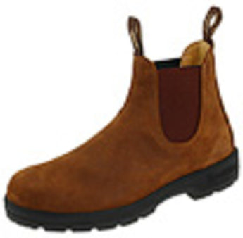 Blundstone BL562 Classic 550 Chelsea Boot Crazy Horse AU 4.5 (US Women's 7.5) Medium