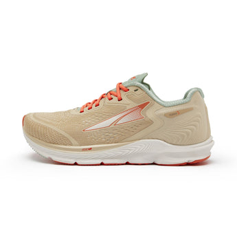 ALTRA Women's AL0A547X Torin 5 Road Running Shoe, Sand - 6.5 W US