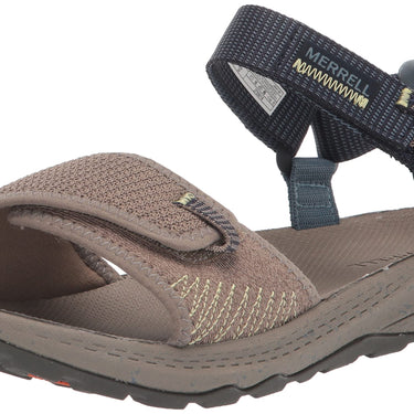 Merrell Women's Bravada Backstrap Sport Sandal