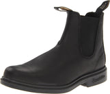 Blundstone Unisex Dress Series, Black, 8.5 M US Men's /10.5 M US Women's -7.5 AU
